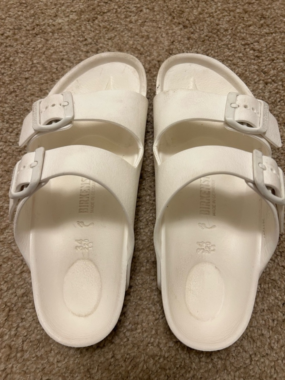 Birkenstock Arizona Sandals